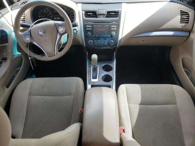  NISSAN ALTIMA 2015 Biały