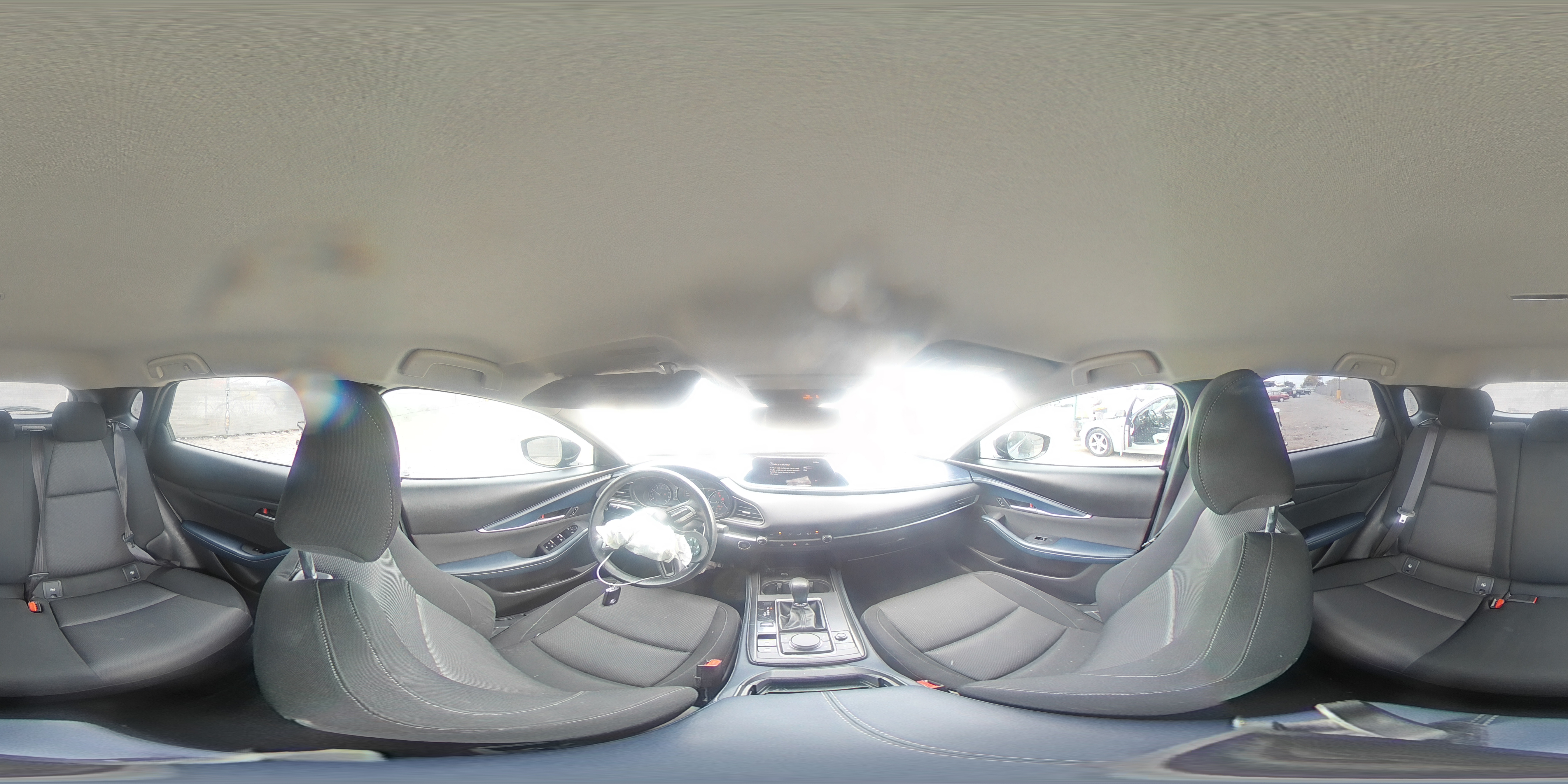 2020 Mazda Cx-30 VIN: 3MVDMABL8LM101337 Lot: 56997525