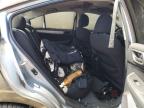 2015 Subaru Legacy 2.5I na sprzedaż w Lansing, MI - Burn