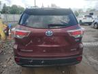 Chalfont, PA에서 판매 중인 2016 Toyota Highlander Hybrid Limited - Rear End