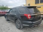 2018 Ford Explorer Platinum for Sale in Cahokia Heights, IL - Front End