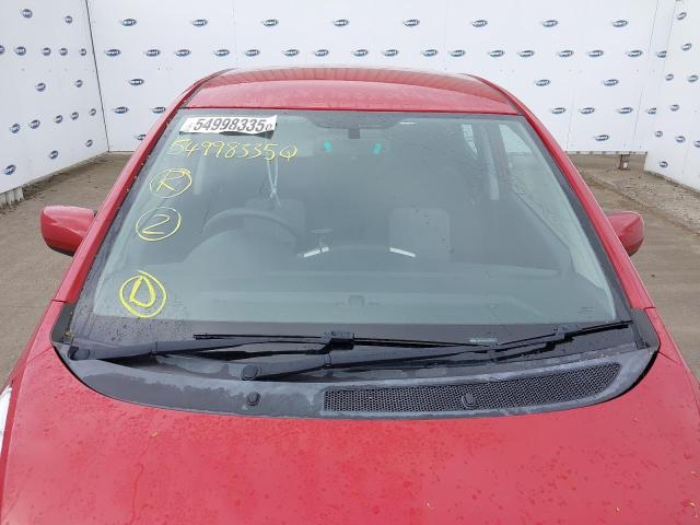 2016 KIA VENGA 1 IS