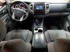 2015 Toyota Tacoma Double Cab للبيع في Mocksville، NC - Front End