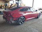 2022 Honda Accord Sport zu verkaufen in Phoenix, AZ - Rear End