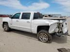 2014 Chevrolet Silverado C1500 Ltz იყიდება Wilmer-ში, TX - Rear End