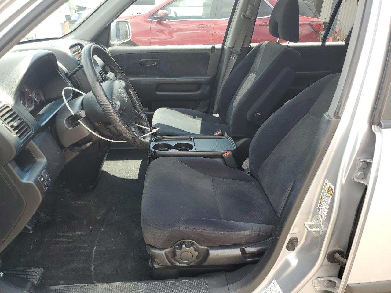 2006 Honda Cr-V Ex VIN: JHLRD78836C043918 Lot: 56557035