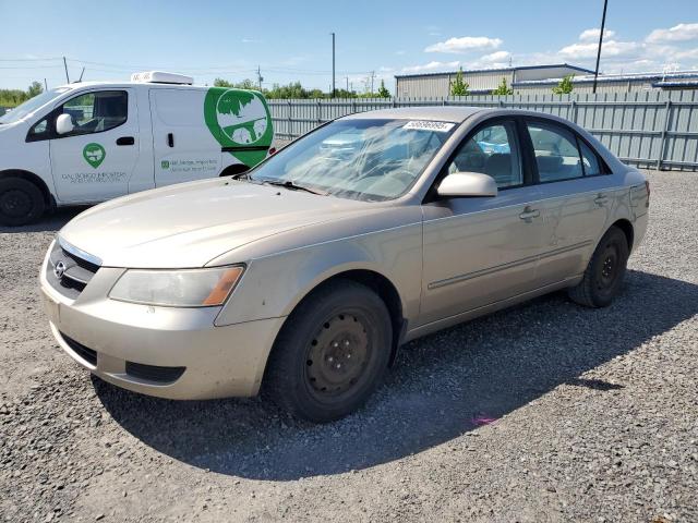 2006 Hyundai Sonata Gl