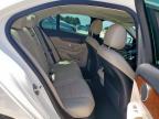 2019 Mercedes-Benz C 300 for Sale in Taylor, TX - Frame Damage