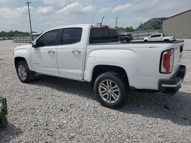  GMC CANYON 2020 White