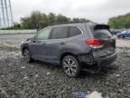 2023 Subaru Forester Limited   for Sale in Windsor, NJ - Front End