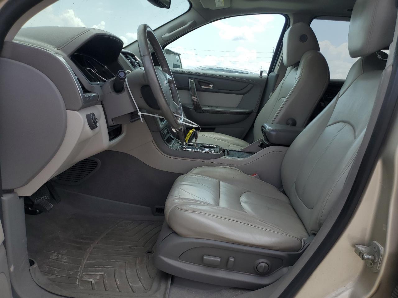 2013 GMC Acadia Slt-1 VIN: 1GKKRRKD7DJ245322 Lot: 55959535