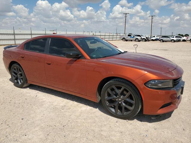  DODGE CHARGER 2023 Pomarańczowy