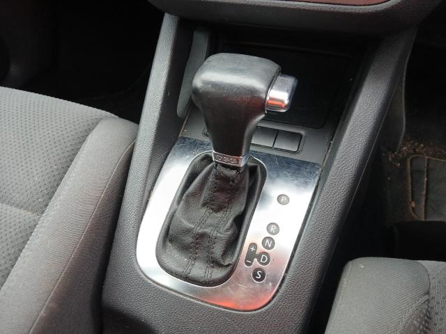 2008 VOLKSWAGEN GOLF MATCH