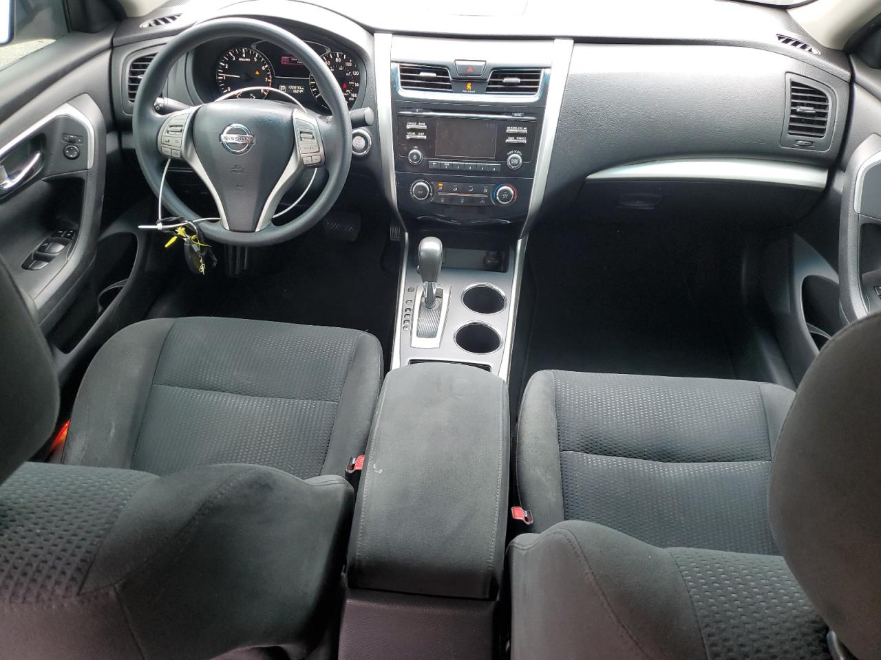 2015 Nissan Altima 2.5 VIN: 1N4AL3AP2FN348070 Lot: 56887445