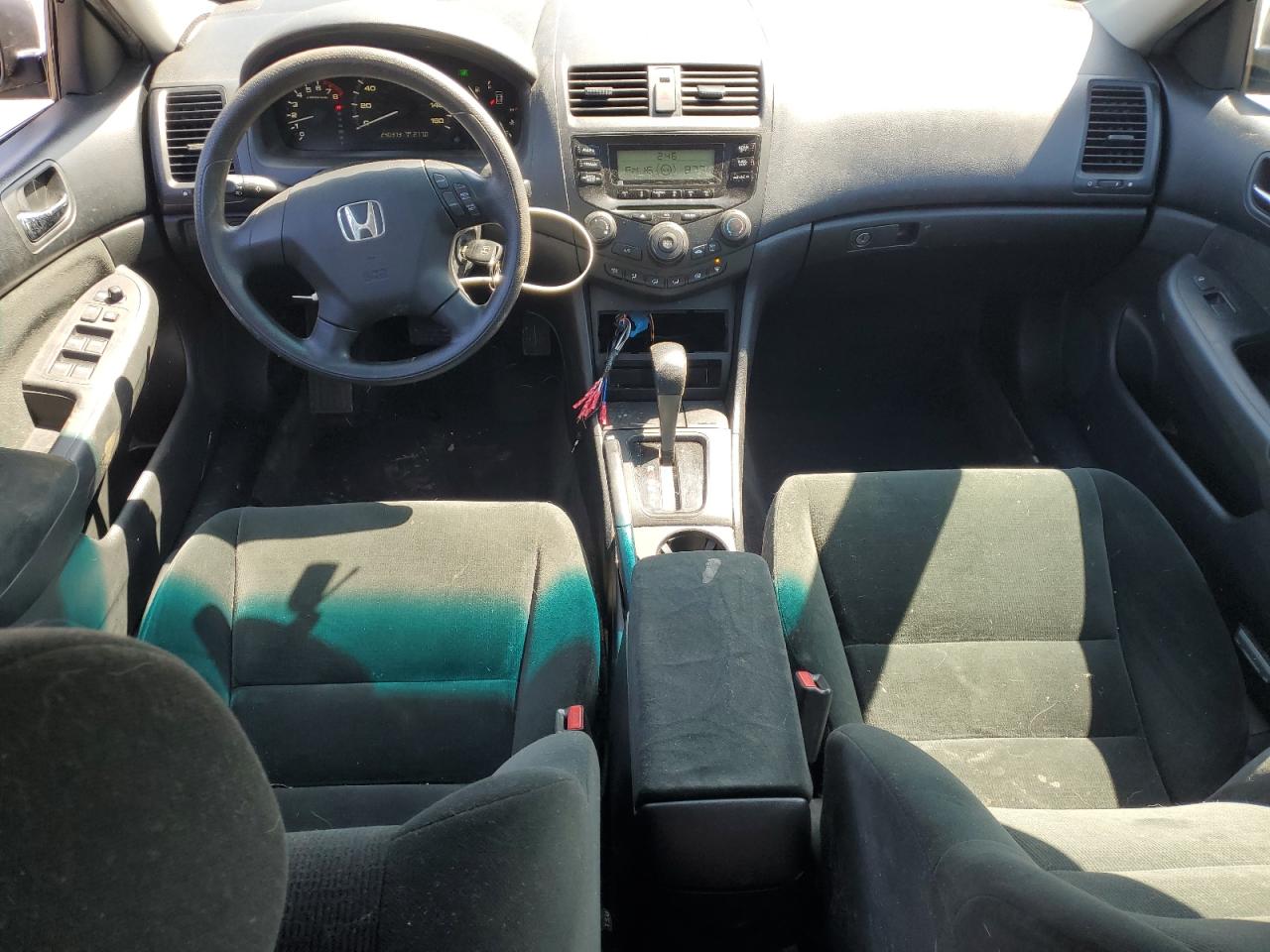 2006 Honda Accord Lx VIN: 1HGCM56436A003889 Lot: 56348645