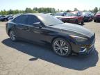 2018 Infiniti Q50 Luxe en Venta en Portland, OR - Minor Dent/Scratches