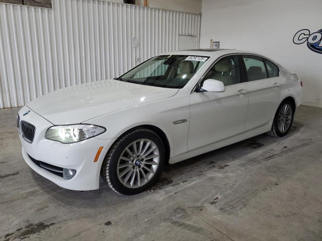 2012 Bmw 535 I