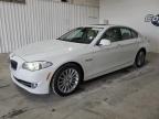 2012 Bmw 535 I en Venta en Tulsa, OK - Normal Wear
