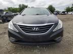 2013 Hyundai Sonata Gls de vânzare în Baltimore, MD - Rear End