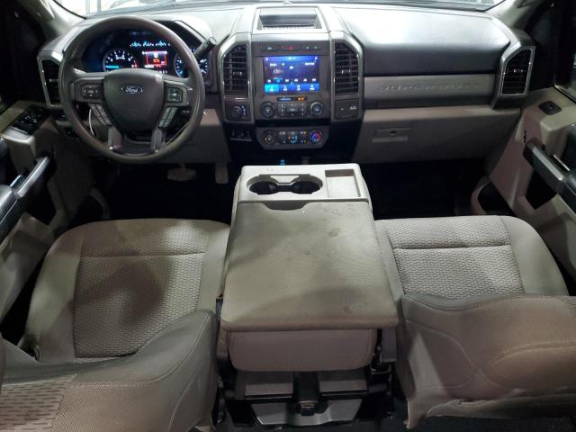  FORD F250 2020 White