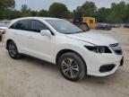 2018 Acura Rdx Advance for Sale in Seaford, DE - Rear End