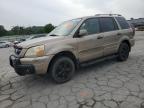 2004 Honda Pilot Exl იყიდება Lebanon-ში, TN - All Over