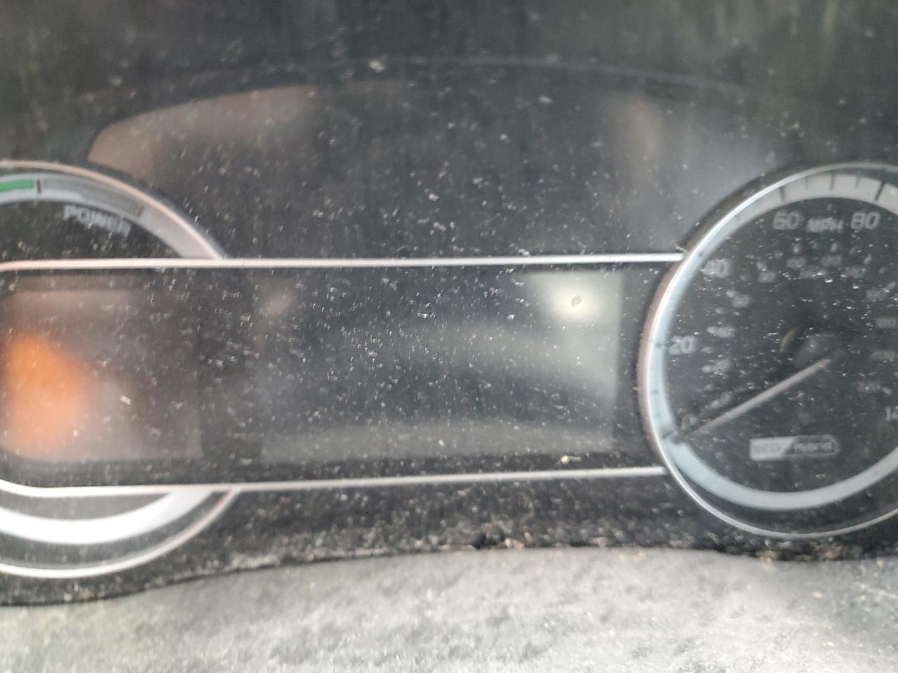 KNDCE3LC3H5076915 2017 Kia Niro Ex Touring