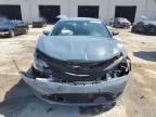 2015 Chrysler 200 S zu verkaufen in Jacksonville, FL - Front End