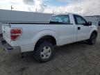 2009 FORD F150  à vendre chez Copart AB - EDMONTON