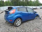 2019 Ford Fiesta Se იყიდება Augusta-ში, GA - All Over