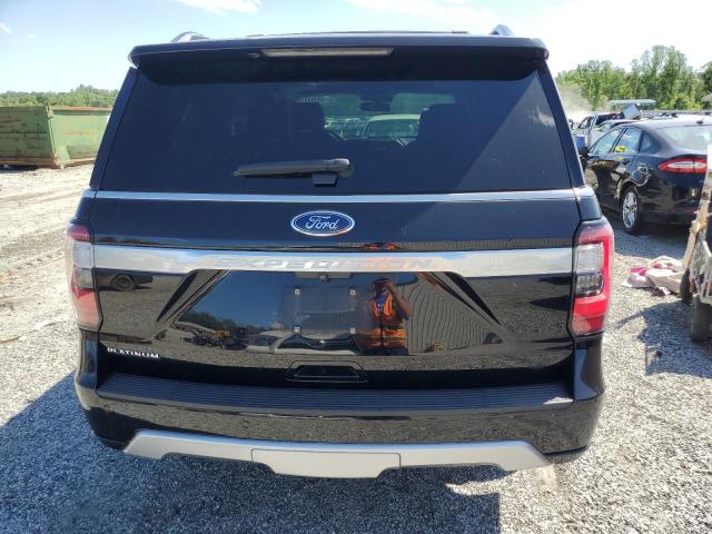  FORD EXPEDITION 2019 Черный