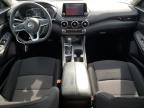 2023 Nissan Sentra Sv للبيع في Chicago Heights، IL - Front End