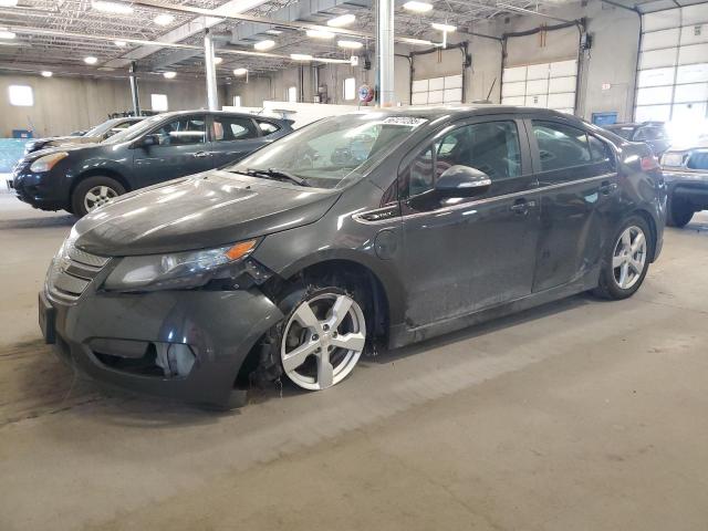 2015 Chevrolet Volt 