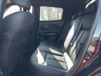 2019 NISSAN JUKE TEKNA for sale at Copart GLOUCESTER