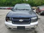 2008 Chevrolet Trailblazer Ls for Sale in Ellwood City, PA - Front End