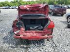2007 Honda Accord Ex продається в Byron, GA - Rear End