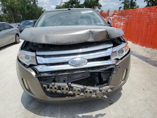  FORD EDGE 2013 Szary