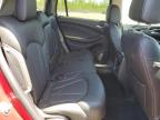 2017 Buick Envision Essence na sprzedaż w Woodhaven, MI - Side