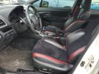 2021 Subaru Wrx Sti zu verkaufen in Bridgeton, MO - Hail