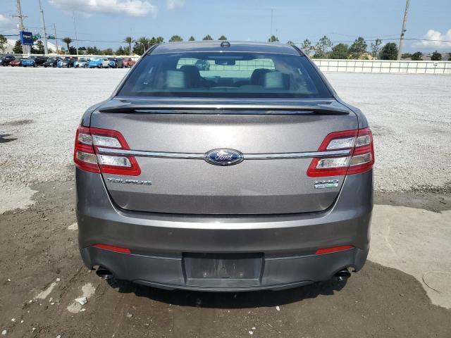  FORD TAURUS 2014 Szary
