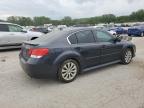 2012 Subaru Legacy 3.6R Limited zu verkaufen in Kansas City, KS - Side