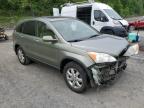 2007 Honda Cr-V Exl na sprzedaż w Marlboro, NY - Front End