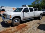 2014 Chevrolet Silverado K3500 Ltz en Venta en Tanner, AL - Minor Dent/Scratches