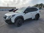 2023 Subaru Forester Wilderness იყიდება Anthony-ში, TX - Side