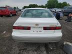 1999 Toyota Camry Le for Sale in Des Moines, IA - Rear End
