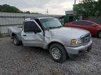 2010 Ford Ranger Super Cab იყიდება Grenada-ში, MS - Frame Damage