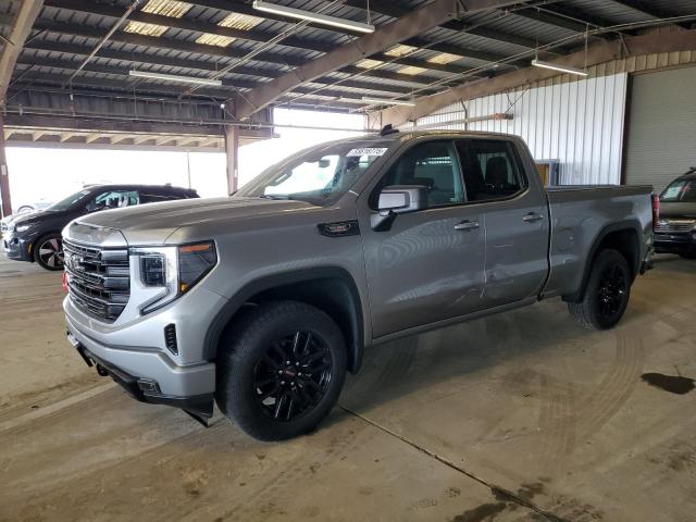  GMC SIERRA 2024 Srebrny