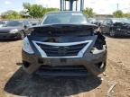 2019 Nissan Versa S   for Sale in Chicago Heights, IL - All Over