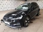 2024 VOLVO XC60 ULTRA for sale at Copart WOLVERHAMPTON