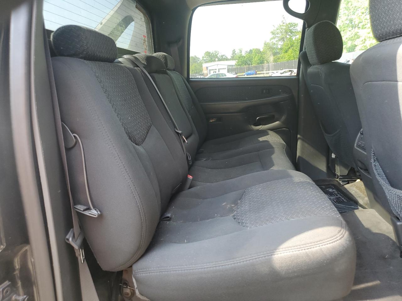 2004 Chevrolet Avalanche K1500 VIN: 3GNEK12T94G114214 Lot: 55580925